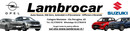 Logo Lambrocar Srl